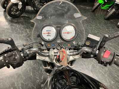 Honda VTR250 2005