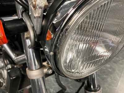 Honda VTR250 2005