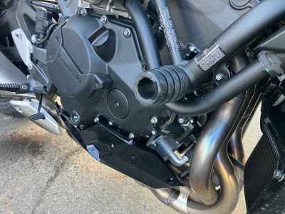 Kawasaki Z H2 2021