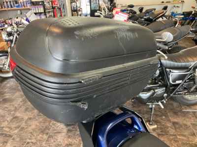 Suzuki Bandit 1250F 2010