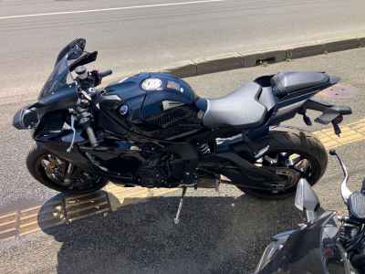 Yamaha YZF-R1 2021