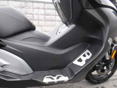 BMW C650 Sport 2021