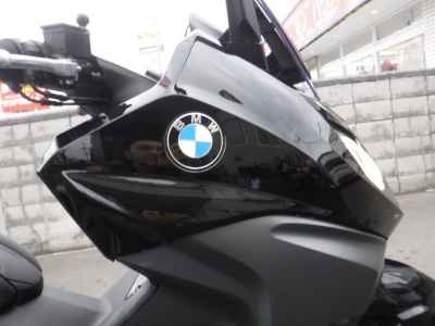 BMW C650 Sport 2021