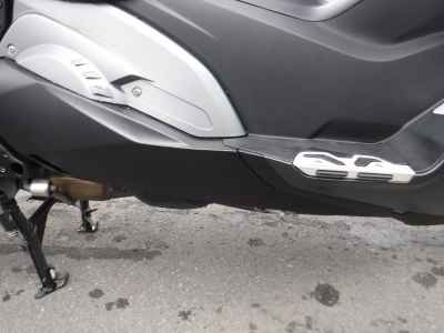 BMW C650 Sport 2021