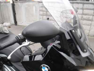 BMW C650 Sport 2021