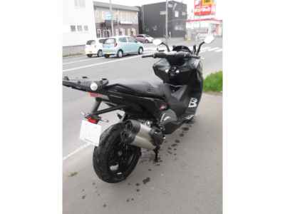 BMW C650 Sport 2021