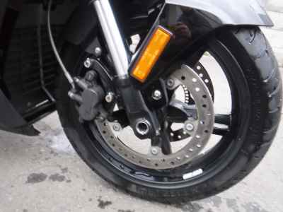 BMW C650 Sport 2021