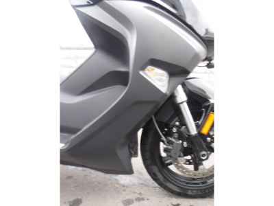 BMW C650 Sport 2021