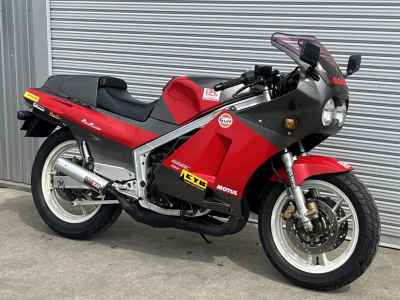 Suzuki RG400 Gamma