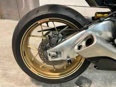 Honda CBR1000RR SP 2014