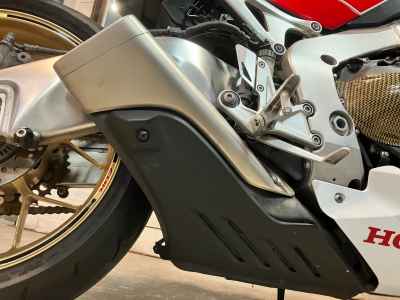 Honda CBR1000RR SP 2014