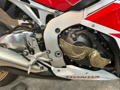 Honda CBR1000RR SP 2014