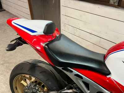 Honda CBR1000RR SP 2014