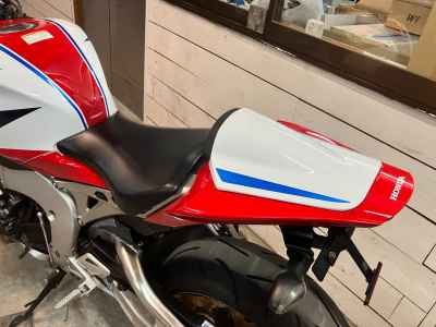 Honda CBR1000RR SP 2014
