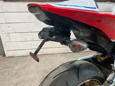 Honda CBR1000RR SP 2014