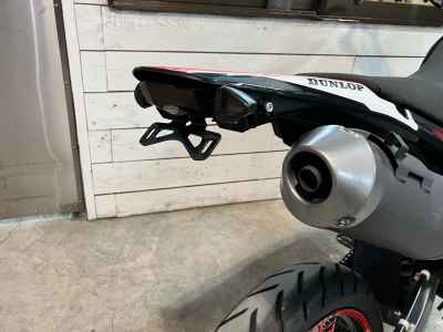 Honda CRF250M 2013