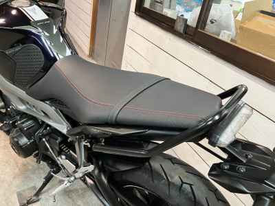 Yamaha MT-09 2014