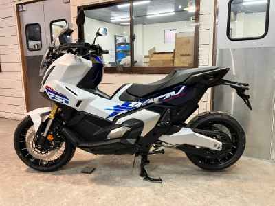 Honda X-Adv 750 2026