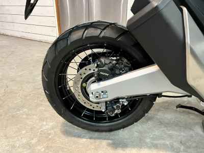Honda X-Adv 750 2026