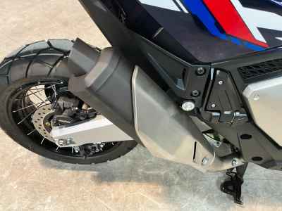 Honda X-Adv 750 2026