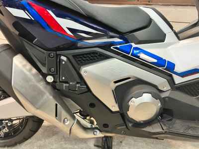 Honda X-Adv 750 2026