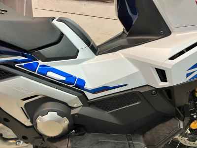 Honda X-Adv 750 2026