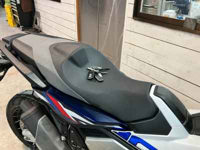 Honda X-Adv 750 2026