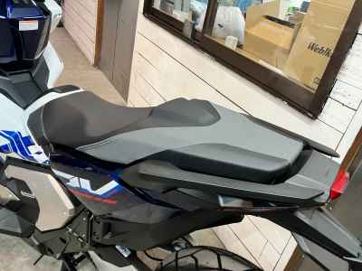 Honda X-Adv 750 2026