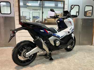 Honda X-Adv 750 2026