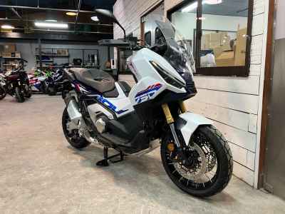 Honda X-Adv 750 2026