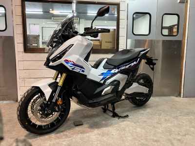 Honda X-Adv 750 2026