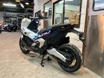 Honda X-Adv 750 2026