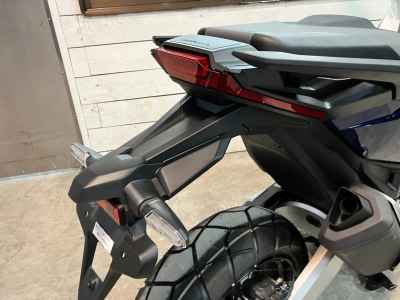 Honda X-Adv 750 2026