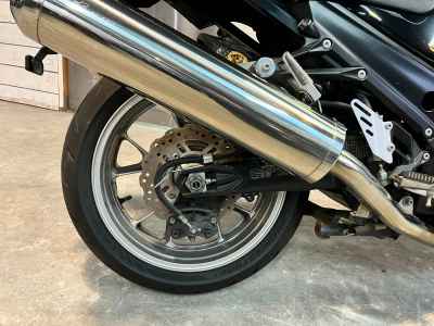 Kawasaki ZZR1400 2007