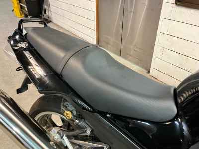 Kawasaki ZZR1400 2007
