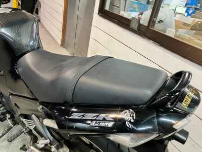 Kawasaki ZZR1400 2007