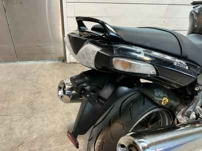 Kawasaki ZZR1400 2007