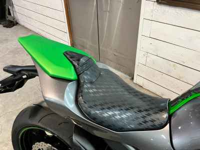 Kawasaki Z1000 2014