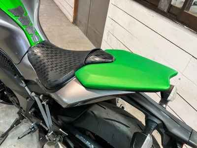 Kawasaki Z1000 2014