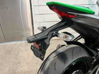Kawasaki Z1000 2014