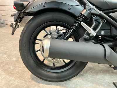 Honda Rebel CMX250 2020