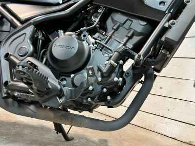 Honda Rebel CMX250 2020