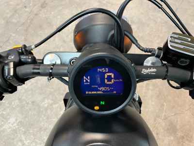 Honda Rebel CMX250 2020