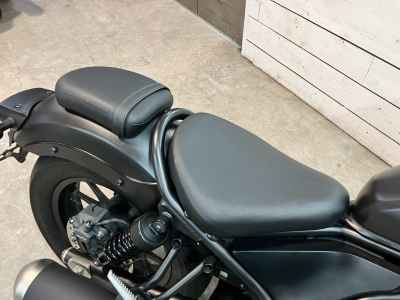 Honda Rebel CMX250 2020