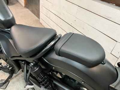 Honda Rebel CMX250 2020