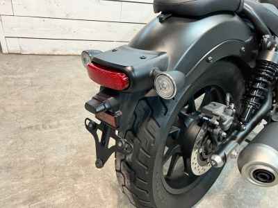 Honda Rebel CMX250 2020