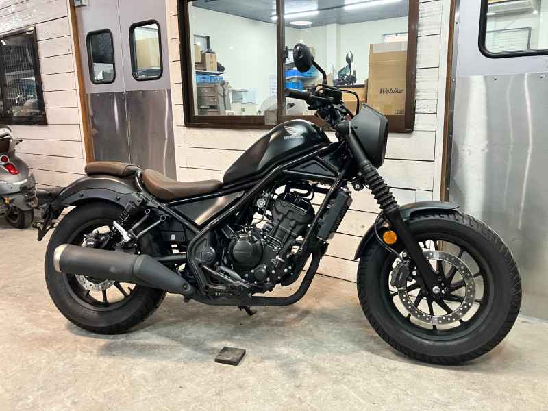 Honda Rebel S CMX250 2020