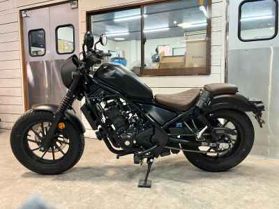 Honda Rebel S CMX250 2020