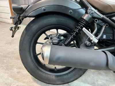 Honda Rebel S CMX250 2020