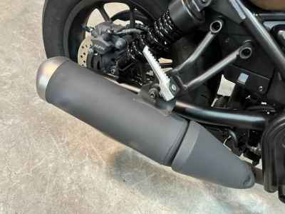 Honda Rebel S CMX250 2020